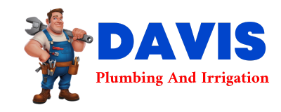 Trusted plumber in LAHASKA